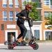Nanrobot LS7+ 72V