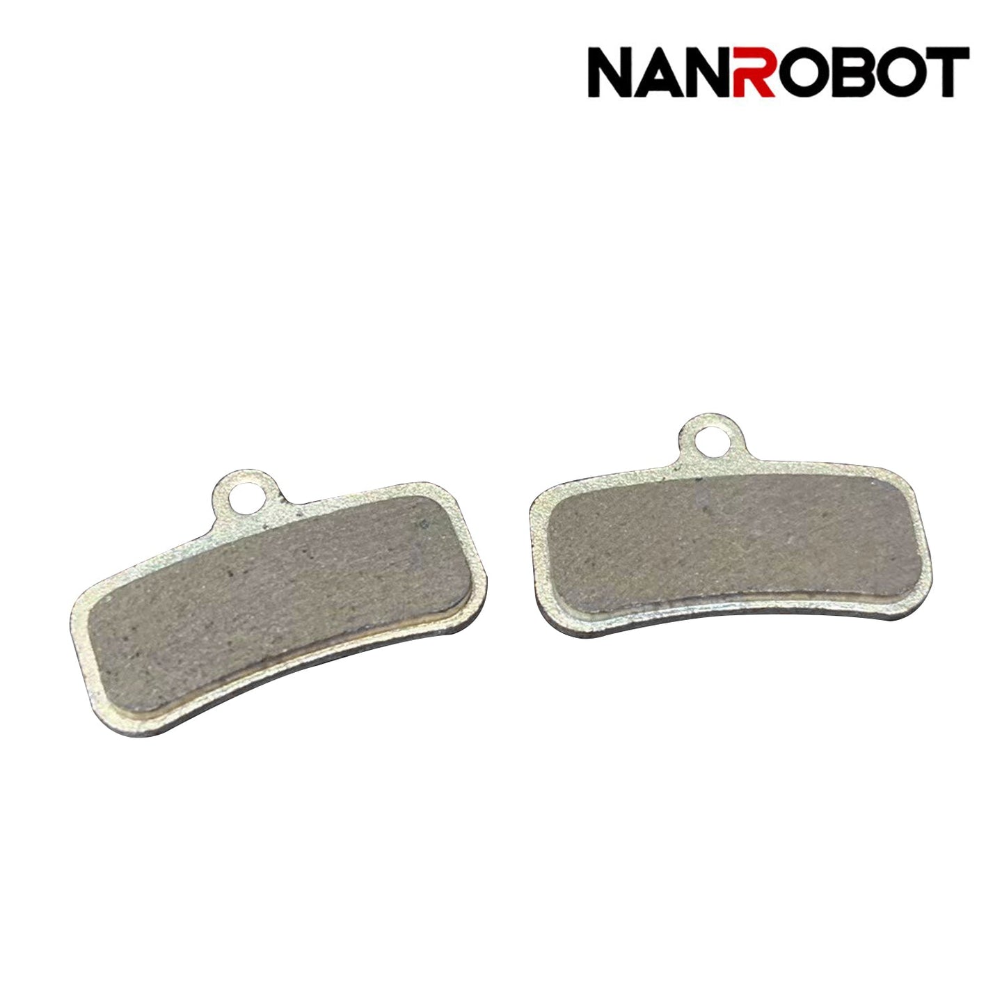 Nanrobot Electric Scooter Brake Pads