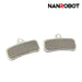 Nanrobot Electric Scooter Brake Pads