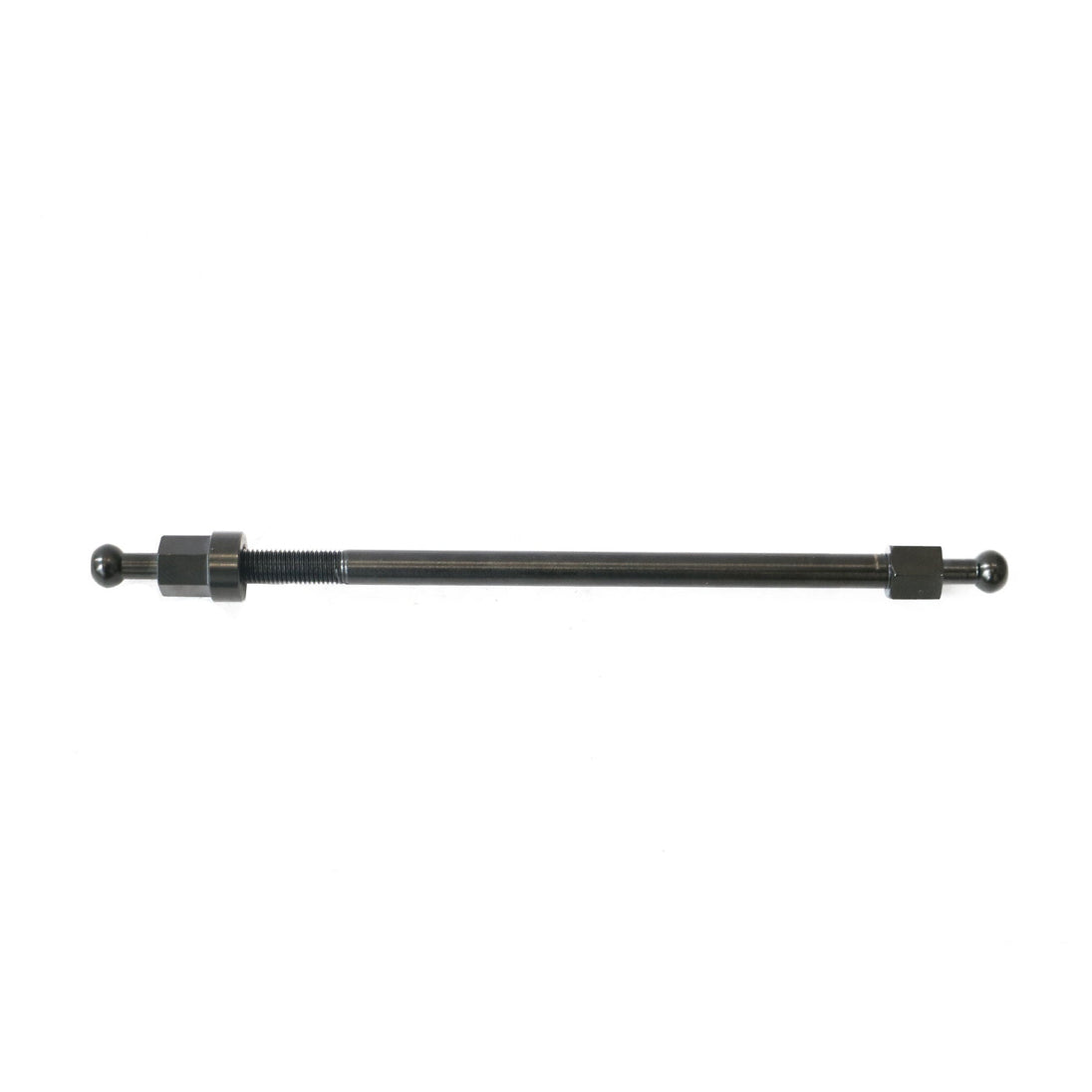 Eunorau | M12 Thru Axle Trailer Hitch Adapter Fit for Mid-motor Ebike | LT01-ADAPTER-185Thru - 175mm-190mm - image 2