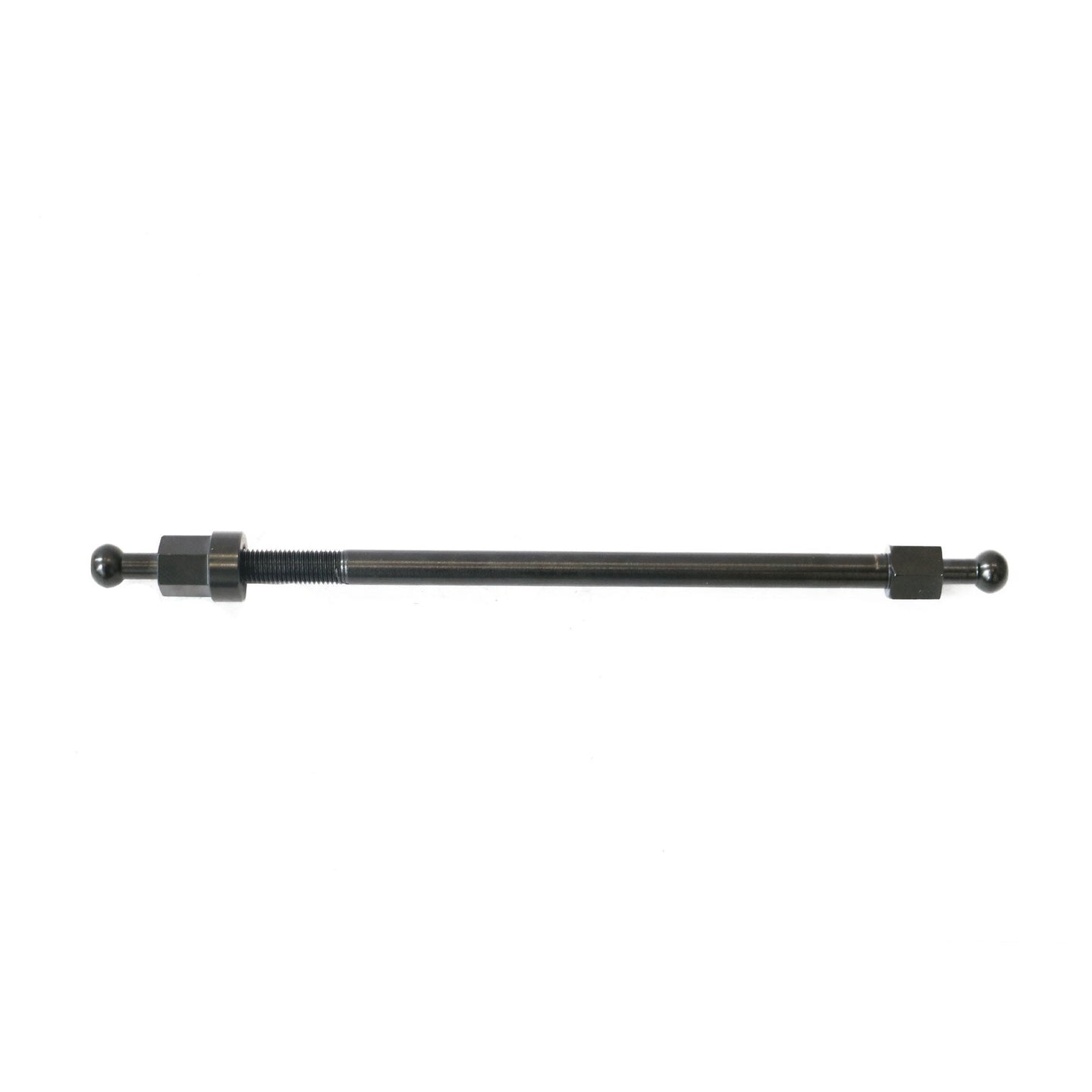 Eunorau | M12 Thru Axle Trailer Hitch Adapter Fit for Mid-motor Ebike | LT01-ADAPTER-185Thru - 175mm-190mm - image 2