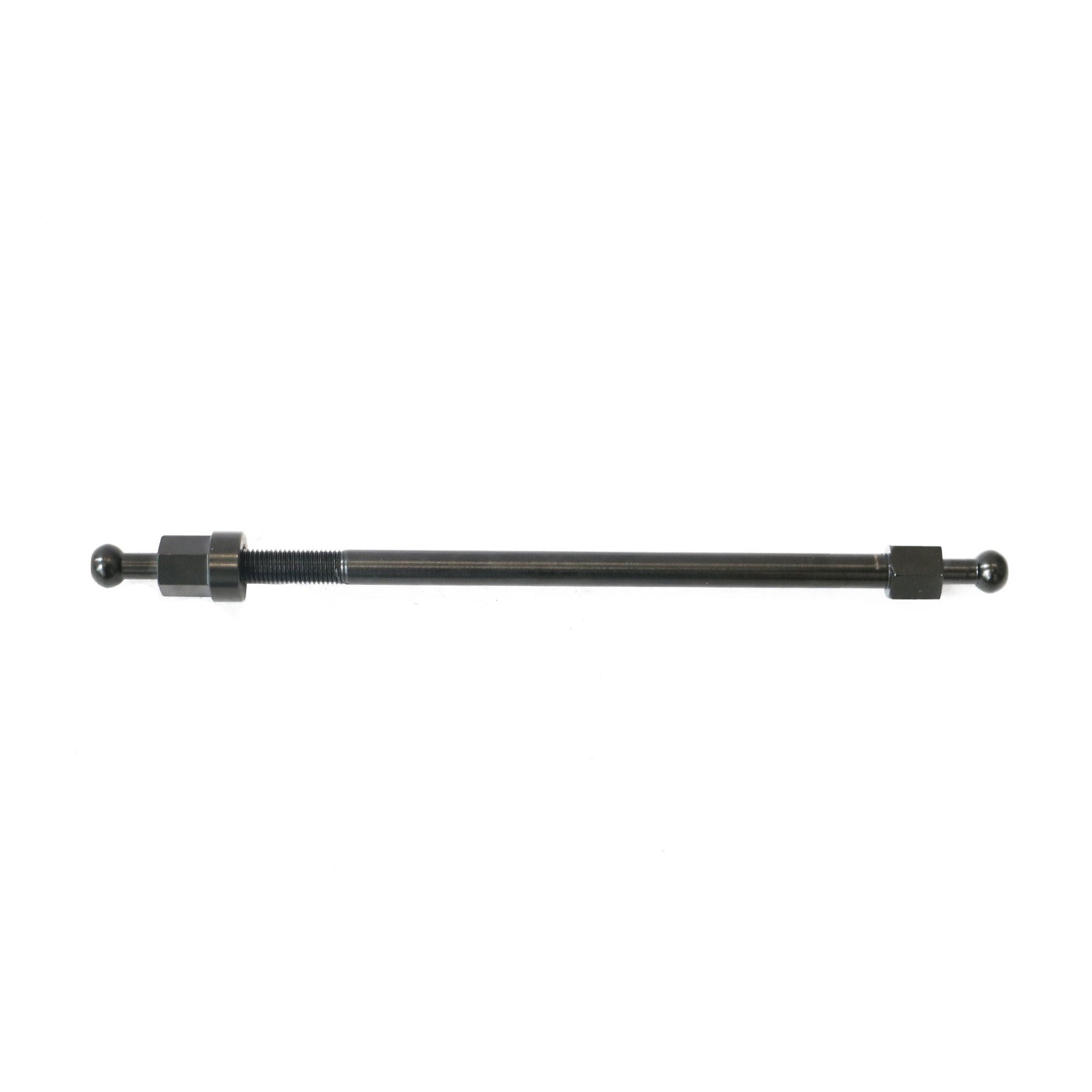 Eunorau | M12 Thru Axle Trailer Hitch Adapter Fit for Mid-motor Ebike | LT01-ADAPTER-185Thru - 175mm-190mm - image 2