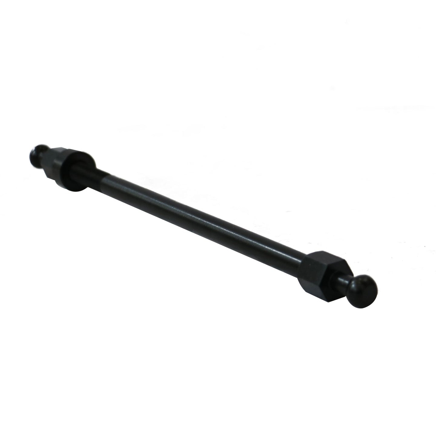 Eunorau | M12 Thru Axle Trailer Hitch Adapter Fit for Mid-motor Ebike | LT01-ADAPTER-185Thru
