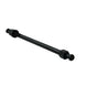 Eunorau | M12 Thru Axle Trailer Hitch Adapter Fit for Mid-motor Ebike | LT01-ADAPTER-185Thru