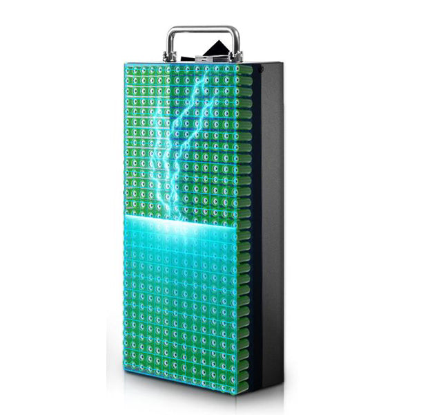 SoverSky Removable Lithium Battery | Backup Battery - M3-20Ah
