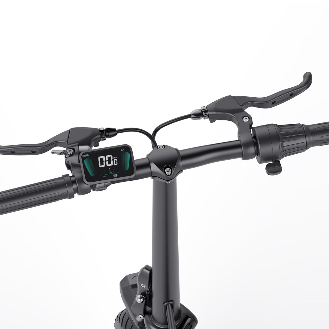 Nanrobot M2 Carbon Fiber Electric Bike