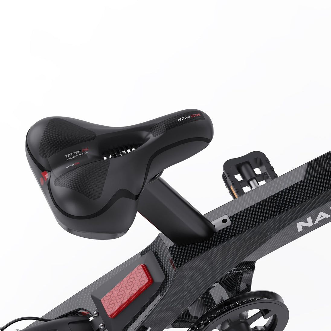 Nanrobot M2 Carbon Fiber Electric Bike