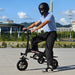Nanrobot M2 Carbon Fiber Electric Bike