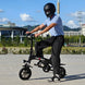 Nanrobot M2 Carbon Fiber Electric Bike