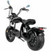 SoverSky M5 Lithium Chopper Fat Tire Scooter