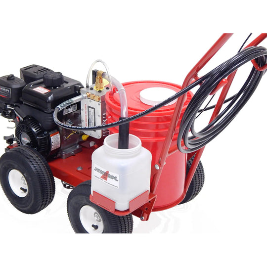 Newstripe | 1-Gallon Cleaning Tank | MA31189