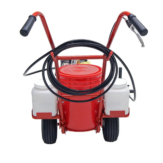 Newstripe | 1-Gallon Cleaning Tank | MA31189