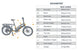 Eunorau | MAX-CARGO | MAX-CARGO-G2 - White - image 6