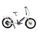 Eunorau | MAX-CARGO | MAX-CARGO-G2 - White - image 12