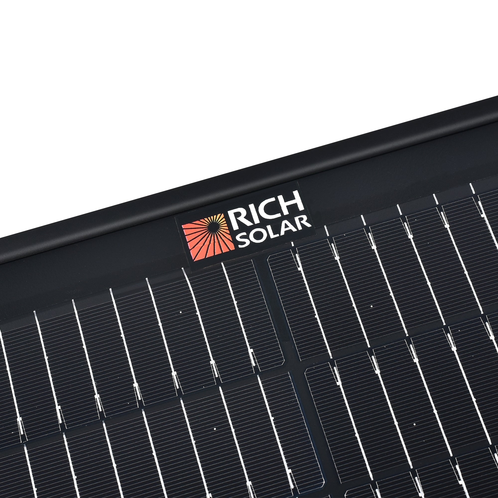 MEGA 100 Portable Briefcase Solar Panel | 100 Watt Portable Solar Panel | Premier 12V Portable Solar Panel for Generators, Power Stations, Vans | High Efficiency BACKORDER