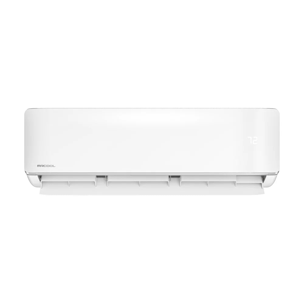 MRCOOL | DIY 18K BTU 5th Gen Ductless Mini Split Air Handler 230V | DIY-18-HP-WMAH-230D25-O