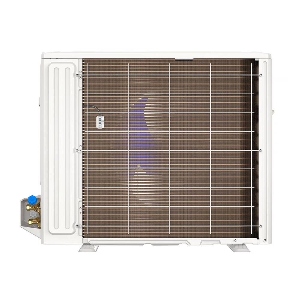 MRCOOL | DIY 36K BTU 5th Gen Ductless Mini Split Heat Pump System 230V | DIY-36-HP-WM-230D25-O