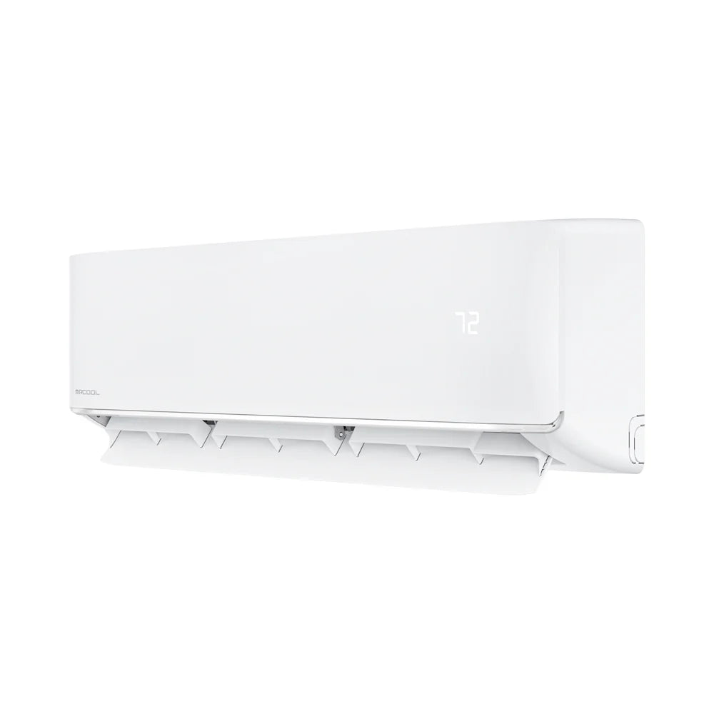 MRCOOL | DIY 36K BTU 5th Gen Ductless Mini Split Air Handler 230V | DIY-36-HP-WMAH-230D25-O