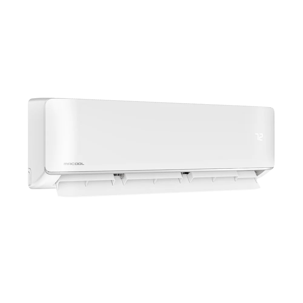MRCOOL | DIY 36K BTU 5th Gen Ductless Mini Split Air Handler 230V | DIY-36-HP-WMAH-230D25-O