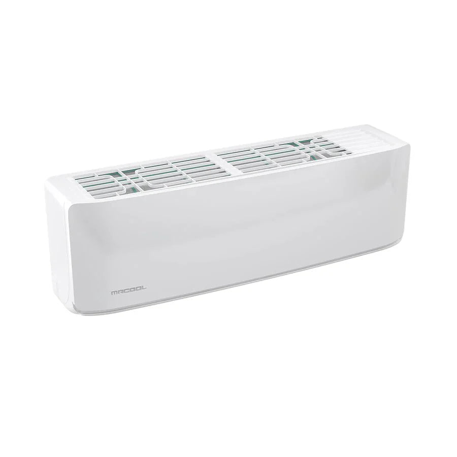 MRCOOL | DIY 36K 36,000 BTU 18 SEER 4th Gen Ductless Mini Split Air Conditioner and Heat Pump 230V | DIY-36-HP-WM-230C25