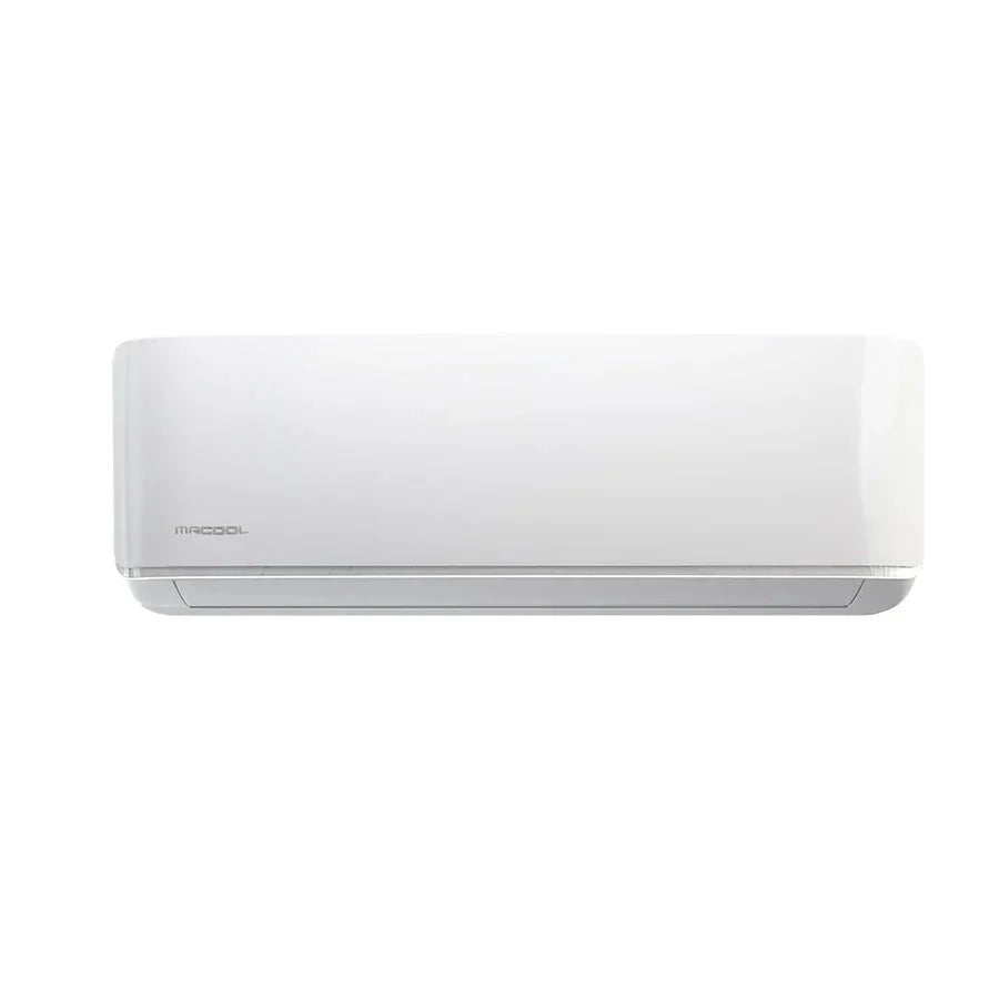 MRCOOL | DIY 12K BTU 5th Gen Ductless Mini Split Heat Pump System 115V | DIY-12-HP-WM-115D25-O