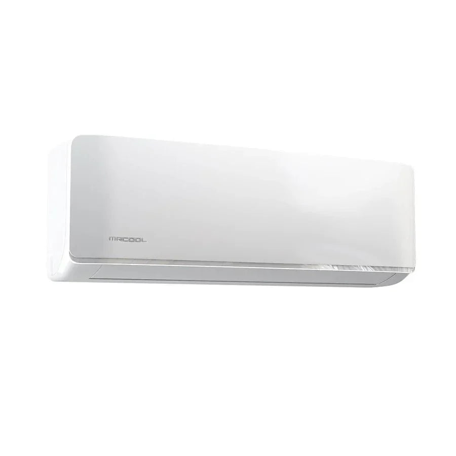 MRCOOL | DIY 36K BTU 5th Gen Ductless Mini Split Heat Pump System 230V | DIY-36-HP-WM-230D25-O