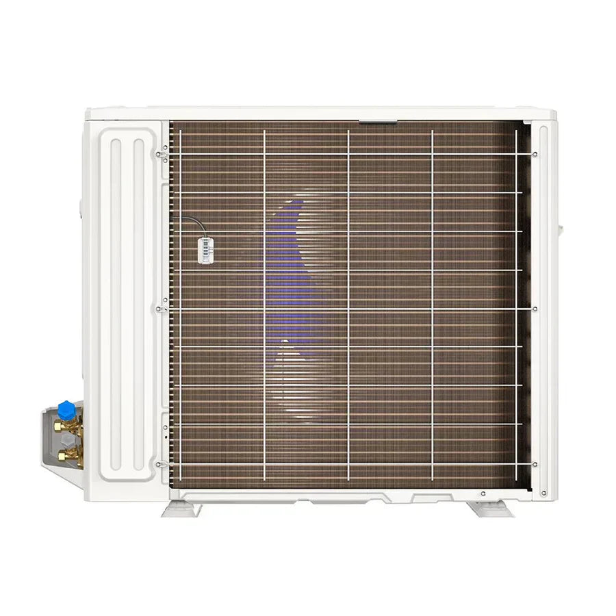 MRCOOL | DIY 9K BTU 5th Gen Ductless Mini Split Condenser 115V | DIY-09-HP-C-115D25-O