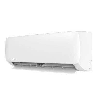 MRCOOL | DIY 5th Gen Easy Pro 12K 12,000 BTU 19.5 SEER2 Ductless Mini Split Air Conditioner and Heat Pump 115V | EZPRO-12-HP-11516D-O