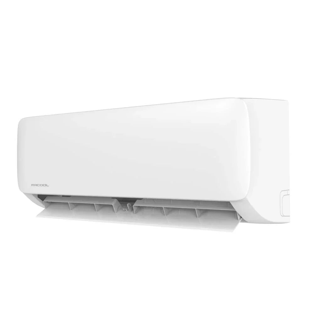 MRCOOL | DIY Easy Pro 24K 24,000 BTU 18 SEER Ductless Mini Split Air Conditioner and Heat Pump 230V | EZPRO-24-HP-23016