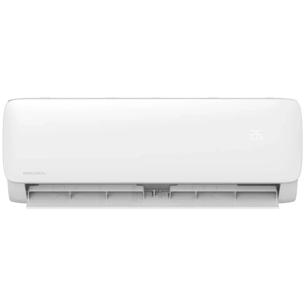 MRCOOL | DIY Easy Pro 24K 24,000 BTU 18 SEER Ductless Mini Split Air Conditioner and Heat Pump 230V | EZPRO-24-HP-23016