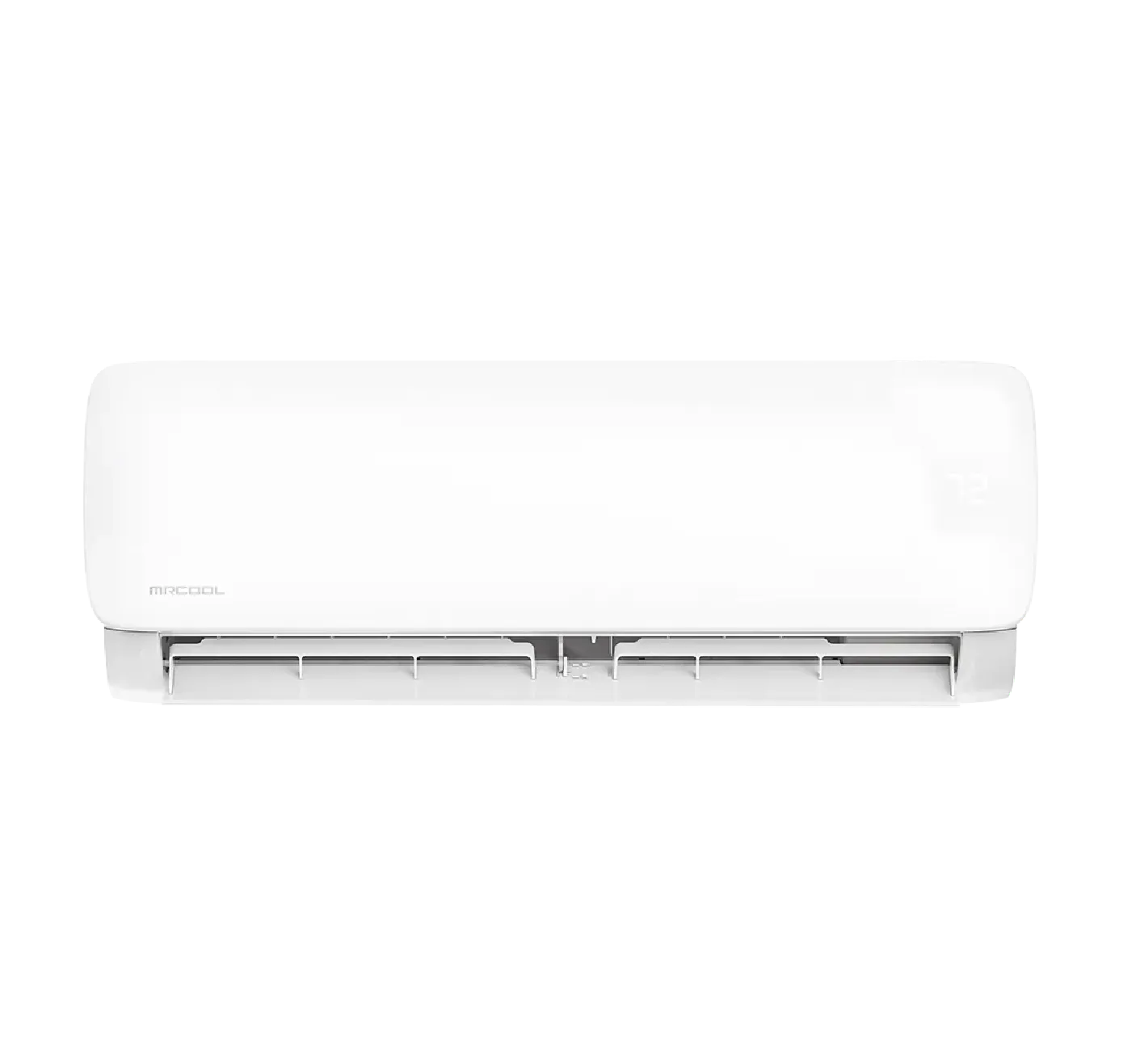 MRCOOL | DIY 5th Gen Easy Pro 9K 9,000 BTU 20.2 SEER2 Ductless Mini Split Air Conditioner and Heat Pump 115V | EZPRO-09-HP-11516D-O