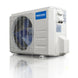 MRCOOL 4th Gen Advantage 9K BTU Ductless Mini Split Air Conditioner and Heat Pump 115V, A-09-HP-115C