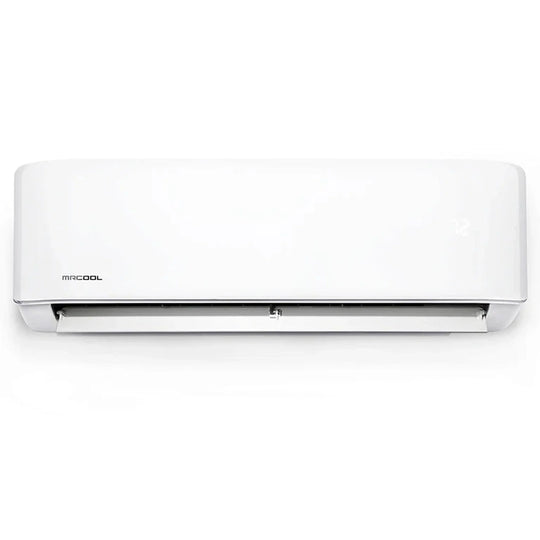 MRCOOL 4th Gen Advantage 24K BTU Ductless Mini Split Air Conditioner and Heat Pump 230V, A-24-HP-230C