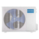 MRCOOL DIY 5th Gen 18K BTU Single Zone Ceiling Cassette Ductless Air Conditioner and Heat Pump with 25 ft. Install Kit, DIY-18-HP-CASS-230D25-O