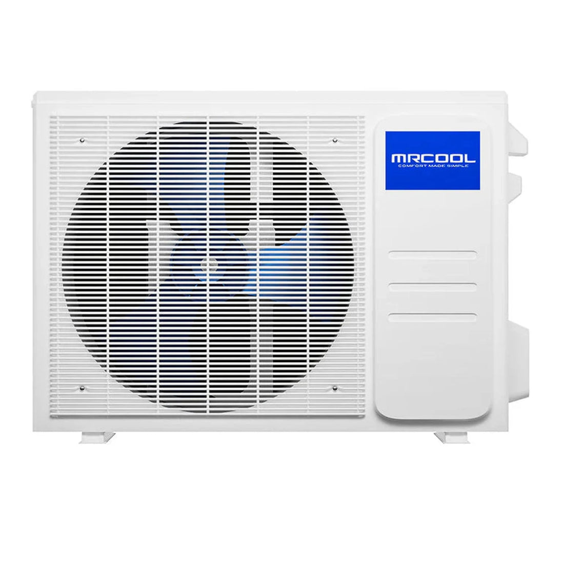 MRCOOL DIY Easy Pro 12K BTU Ductless Mini Split Heat Pump Complete System, EZPRO-12-HP-11516