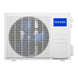 MRCOOL DIY Easy Pro 12K BTU Ductless Mini Split Heat Pump Complete System, EZPRO-12-HP-11516
