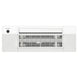 MRCOOL DIY 5th Gen 18K BTU Single Zone Ceiling Cassette Ductless Air Conditioner and Heat Pump with 25 ft. Install Kit, DIY-18-HP-CASS-230D25-O