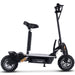 MotoTec 2000w 48v Electric Scooter Black - Image 5