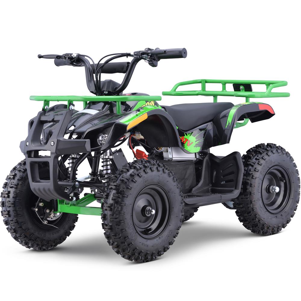 MotoTec | Sonora 36V/12Ah 500W Kids Electric ATV