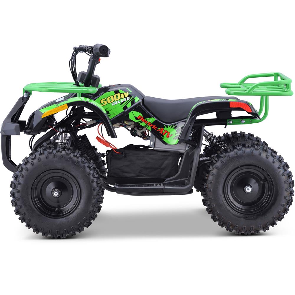 MotoTec | Sonora 36V/12Ah 500W Kids Electric ATV