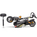 MotoTec Ares 48v 1600w Electric Scooter - Image 8