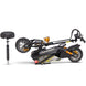 MotoTec Ares 48v 1600w Electric Scooter - Image 8