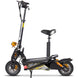 MotoTec Ares 48v 1600w Electric Scooter - Image 2
