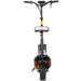 MotoTec Ares 48v 1600w Electric Scooter - Image 4