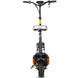 MotoTec Ares 48v 1600w Electric Scooter - Image 4