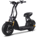 MotoTec Diablo 48v 1000w Lithium Electric Scooter - Image 2