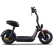 MotoTec Diablo 48v 1000w Lithium Electric Scooter - Image 3