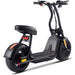 MotoTec Diablo 48v 1000w Lithium Electric Scooter - Image 5