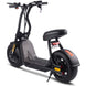 MotoTec Diablo 48v 1000w Lithium Electric Scooter - Image 6