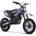 MotoTec | 36v 790w Demon Electric Dirt Bike Lithium Blue